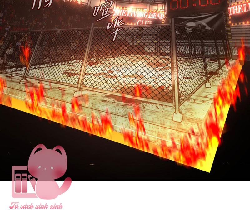 Ác Chi Hoàn - Chap 2