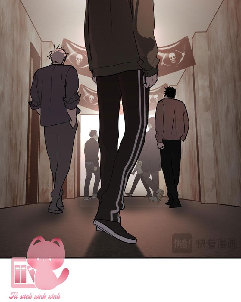 Ác Chi Hoàn - Chap 2