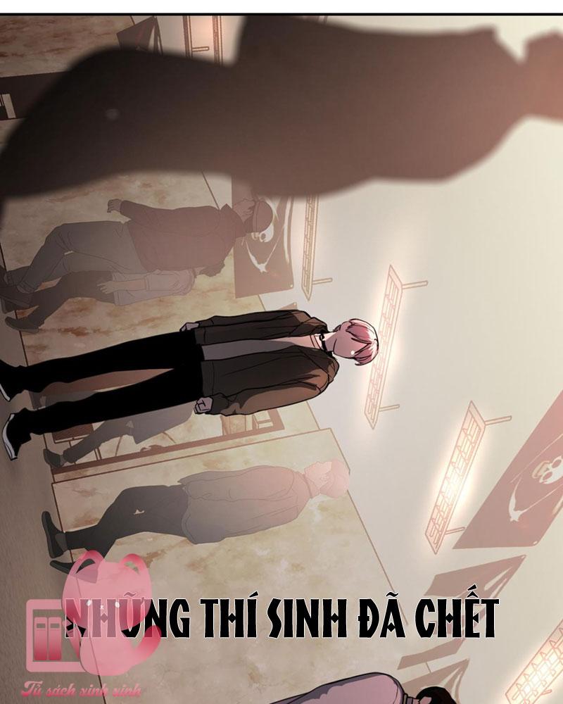Ác Chi Hoàn - Chap 2