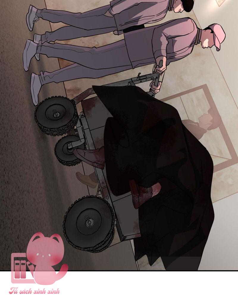 Ác Chi Hoàn - Chap 2