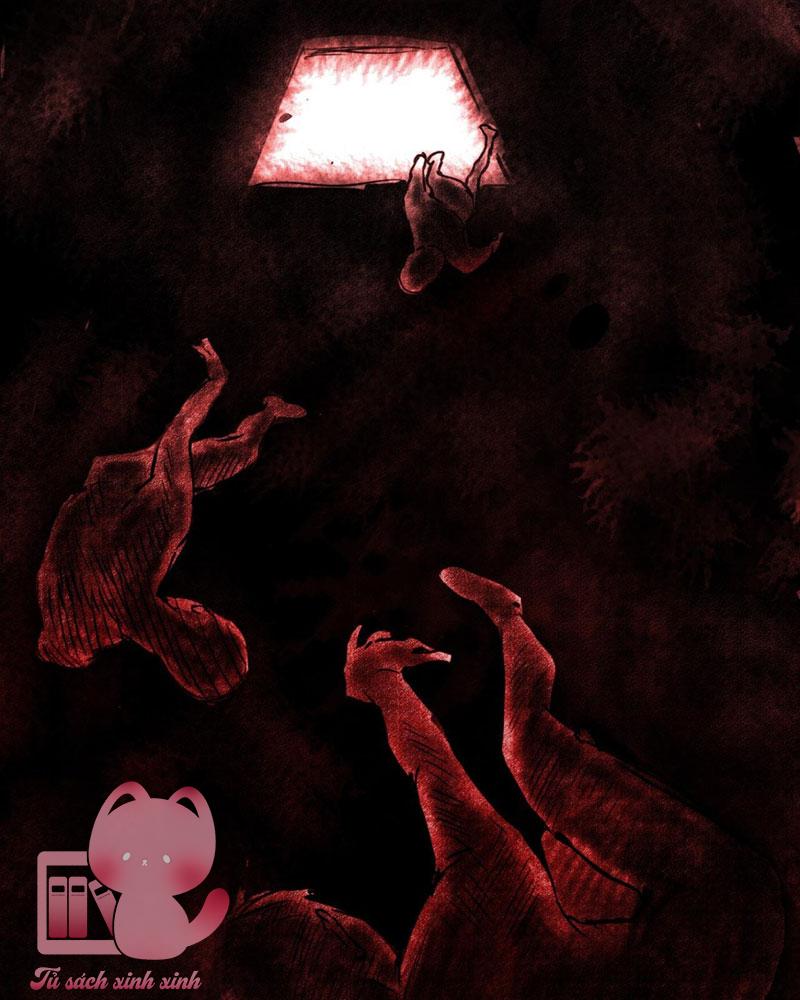 Ác Chi Hoàn - Chap 2