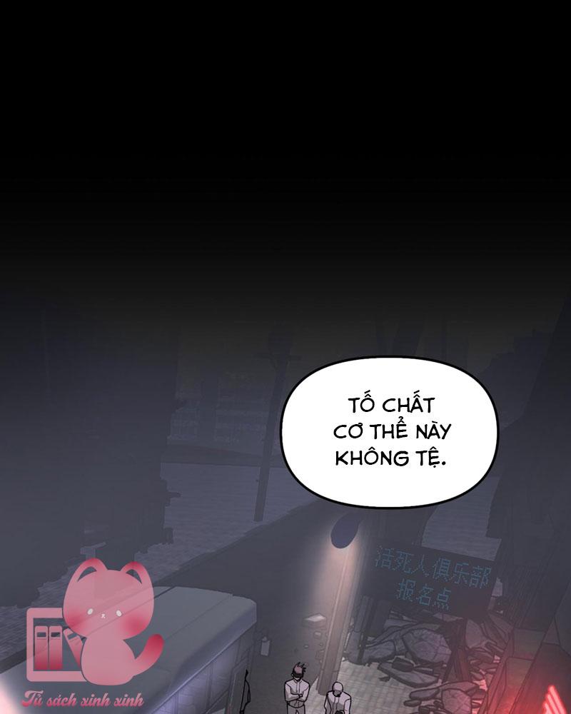 Ác Chi Hoàn - Chap 2