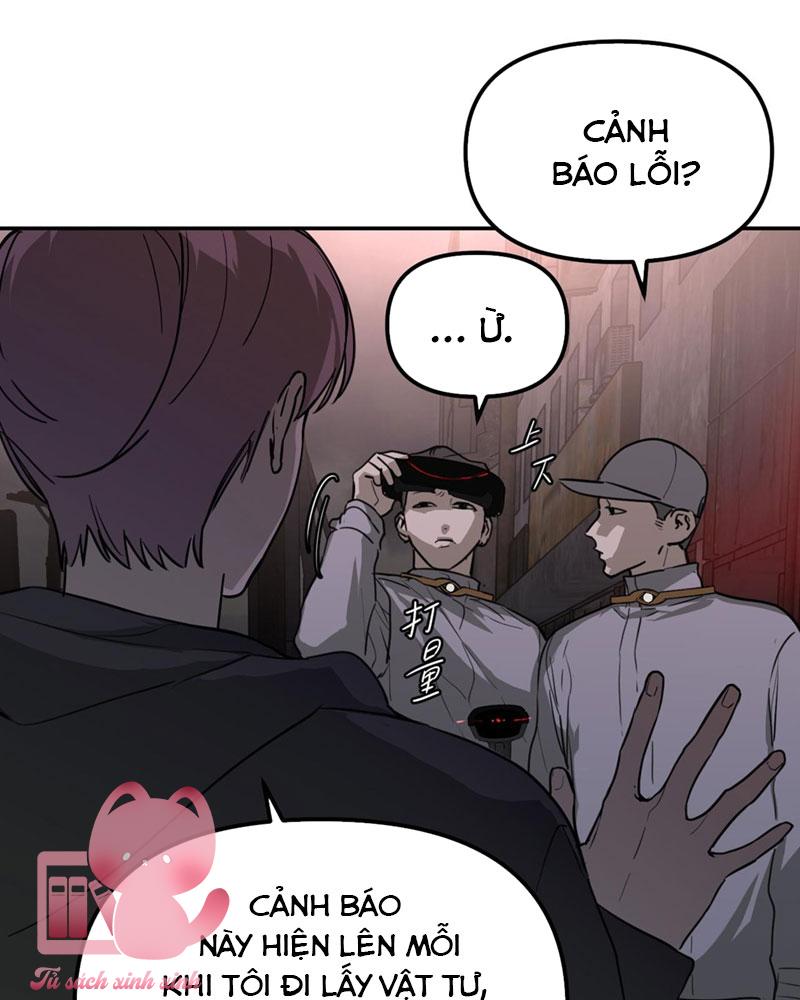 Ác Chi Hoàn - Chap 2