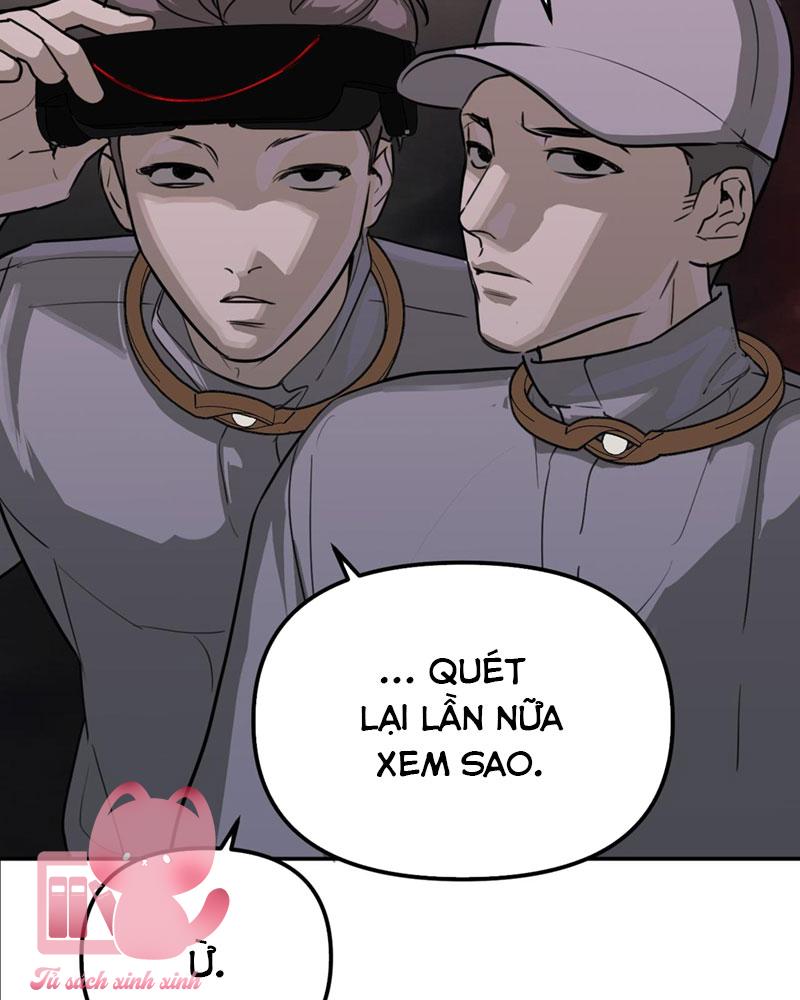 Ác Chi Hoàn - Chap 2