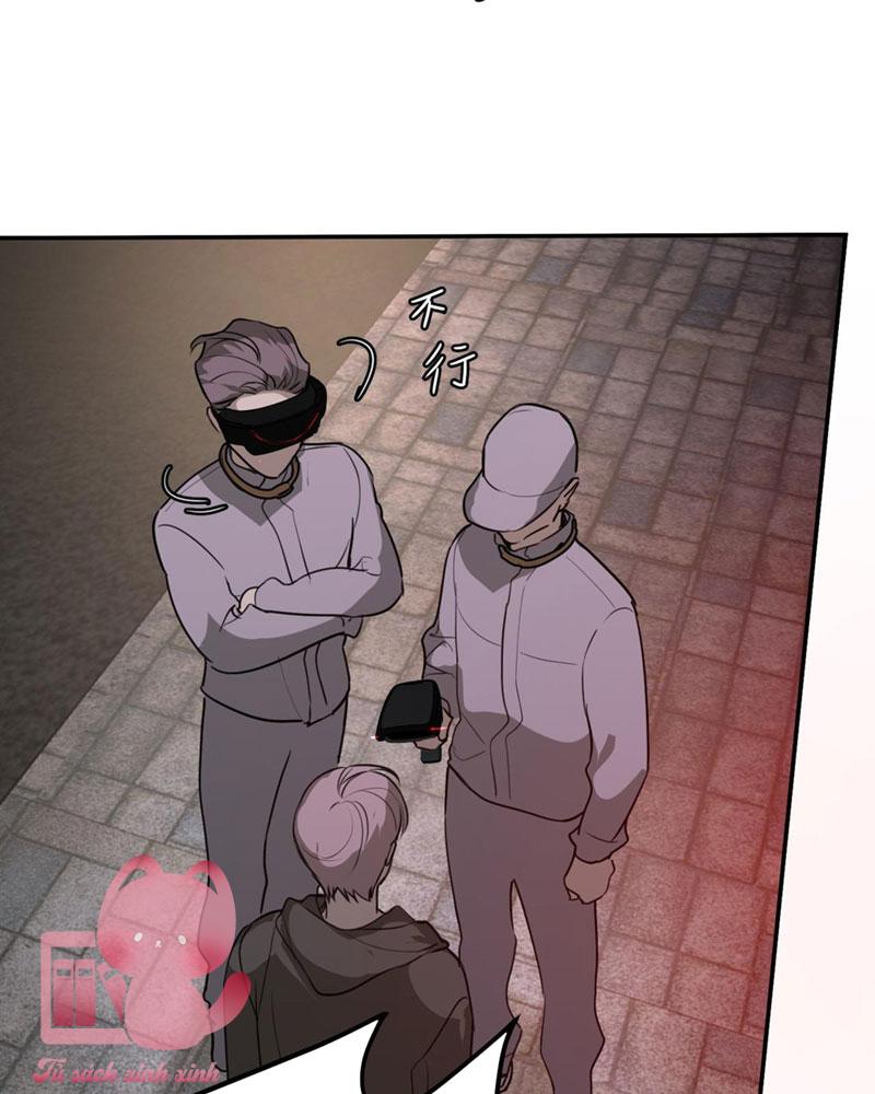 Ác Chi Hoàn - Chap 2