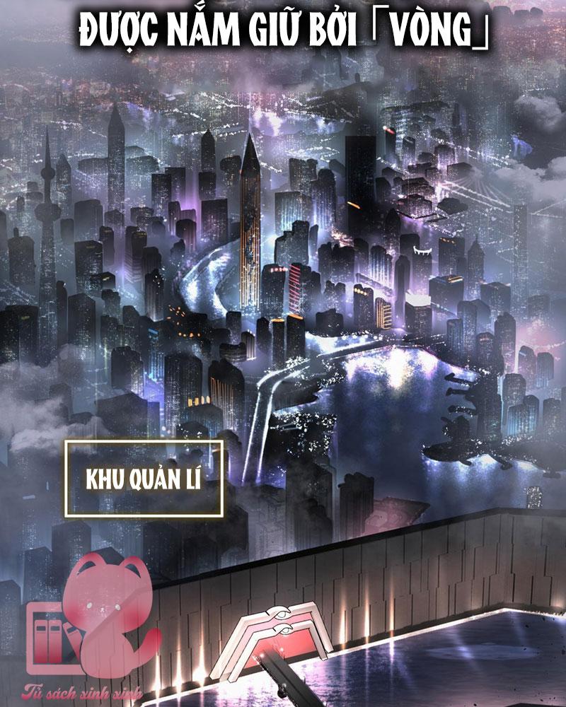 Ác Chi Hoàn - Chap 2