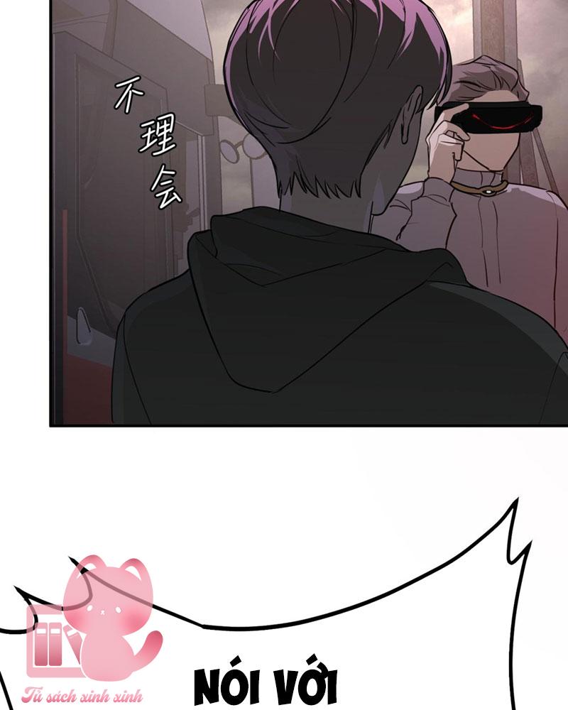 Ác Chi Hoàn - Chap 2