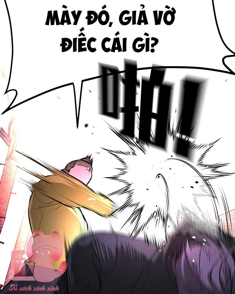 Ác Chi Hoàn - Chap 2