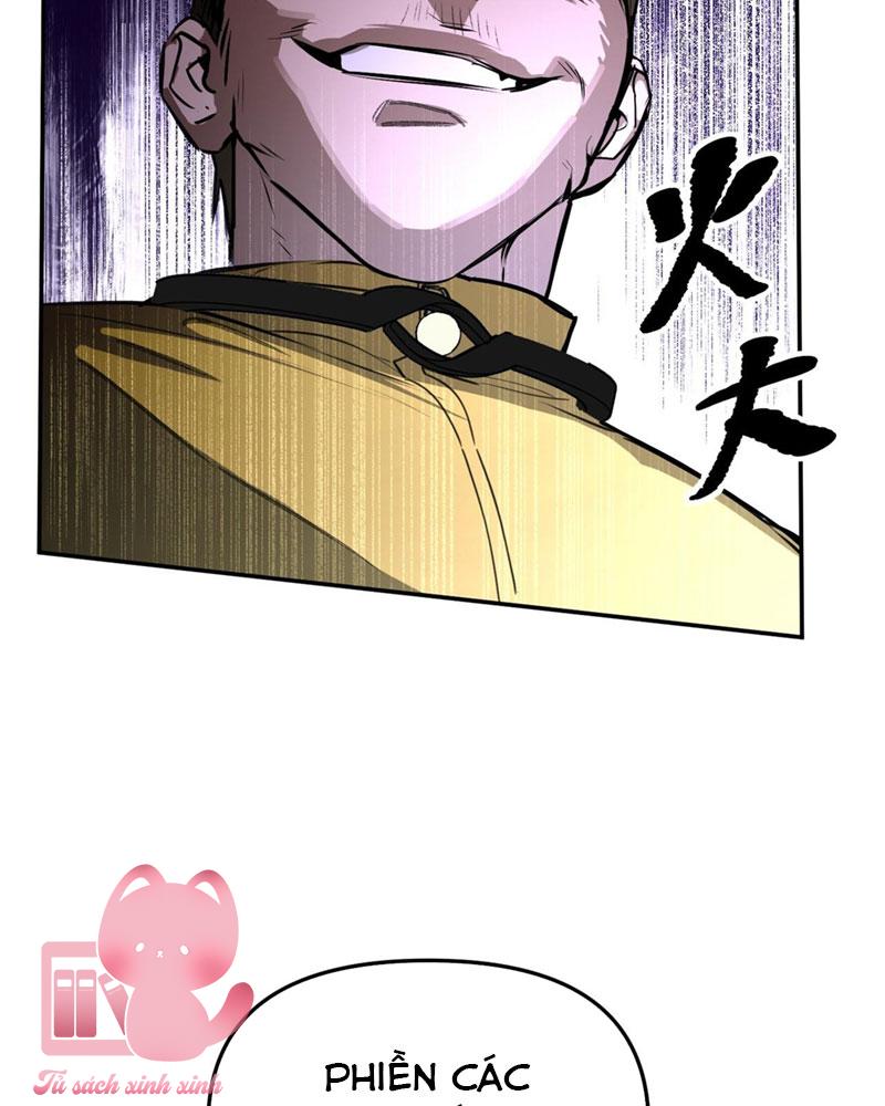 Ác Chi Hoàn - Chap 2