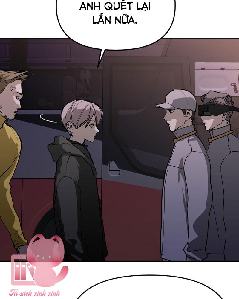 Ác Chi Hoàn - Chap 2