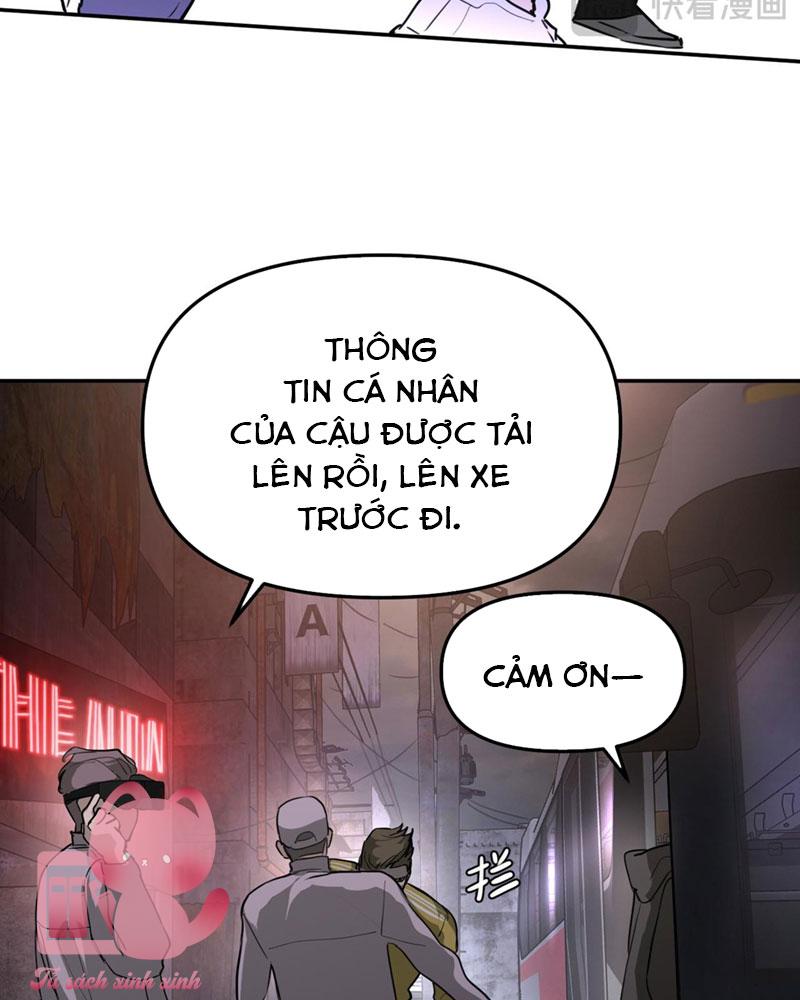 Ác Chi Hoàn - Chap 2
