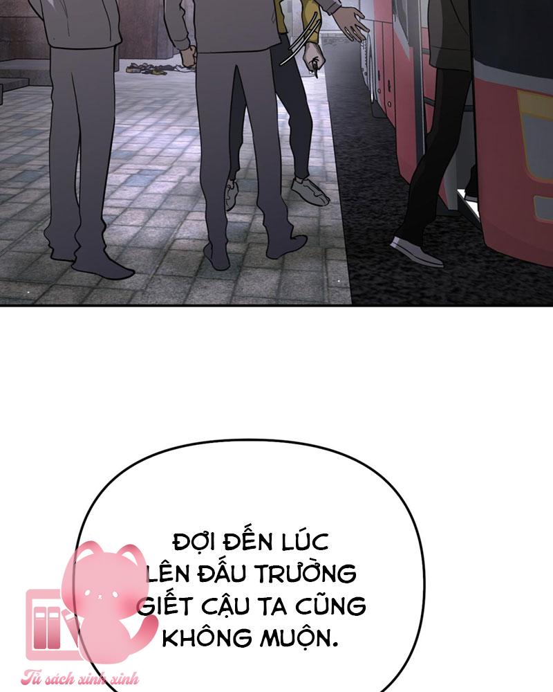 Ác Chi Hoàn - Chap 2