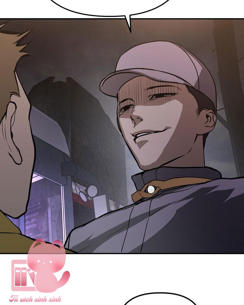 Ác Chi Hoàn - Chap 2