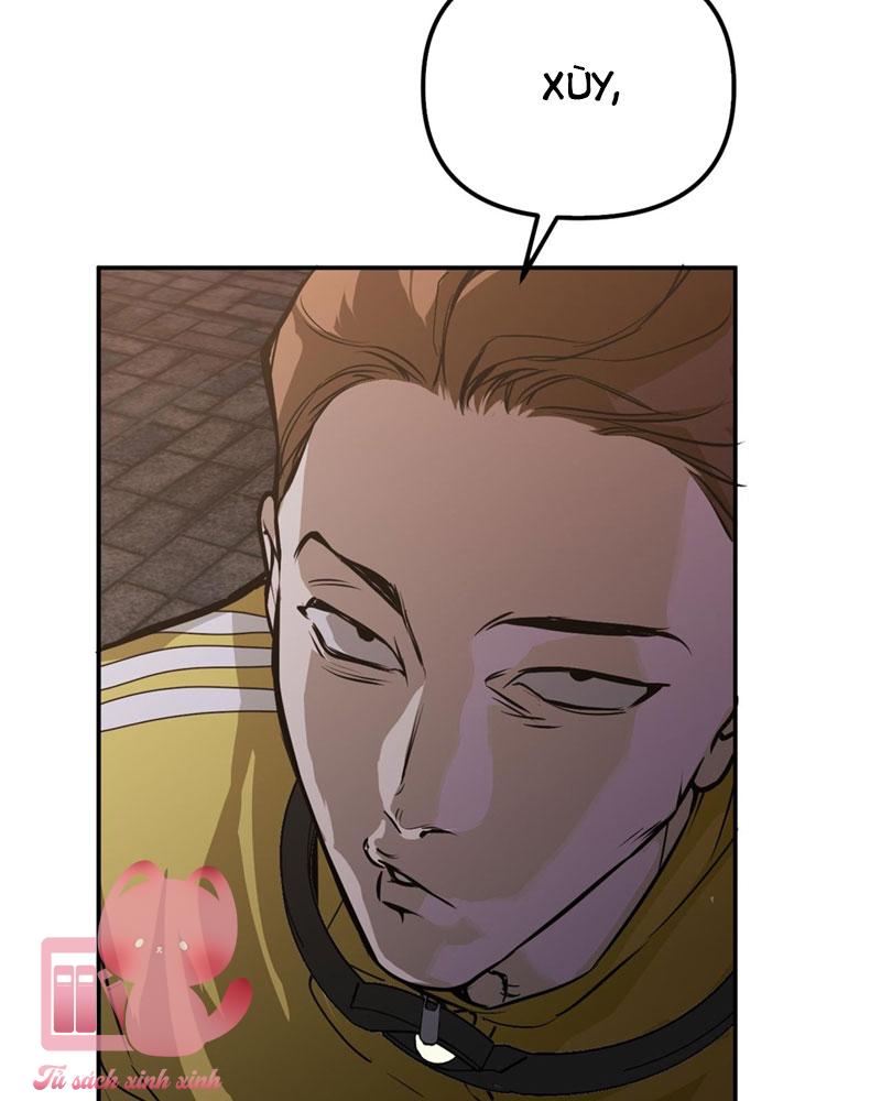 Ác Chi Hoàn - Chap 2