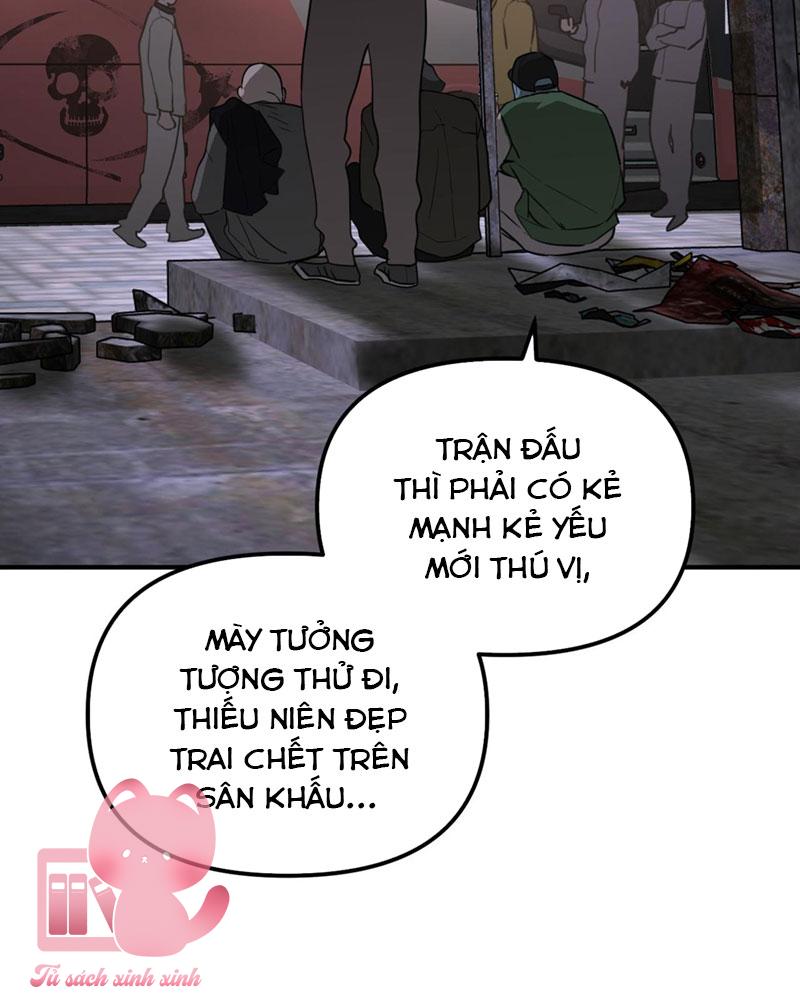 Ác Chi Hoàn - Chap 2
