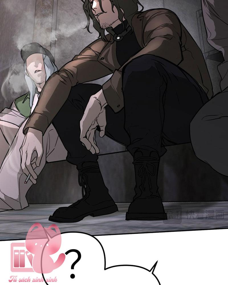 Ác Chi Hoàn - Chap 2