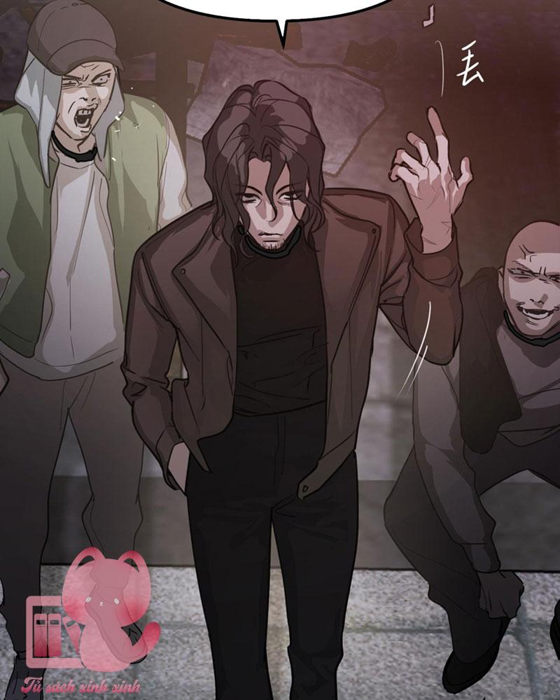 Ác Chi Hoàn - Chap 2