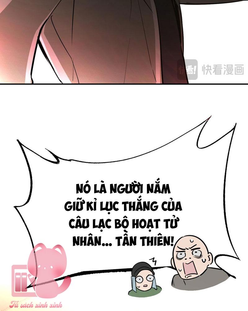 Ác Chi Hoàn - Chap 2