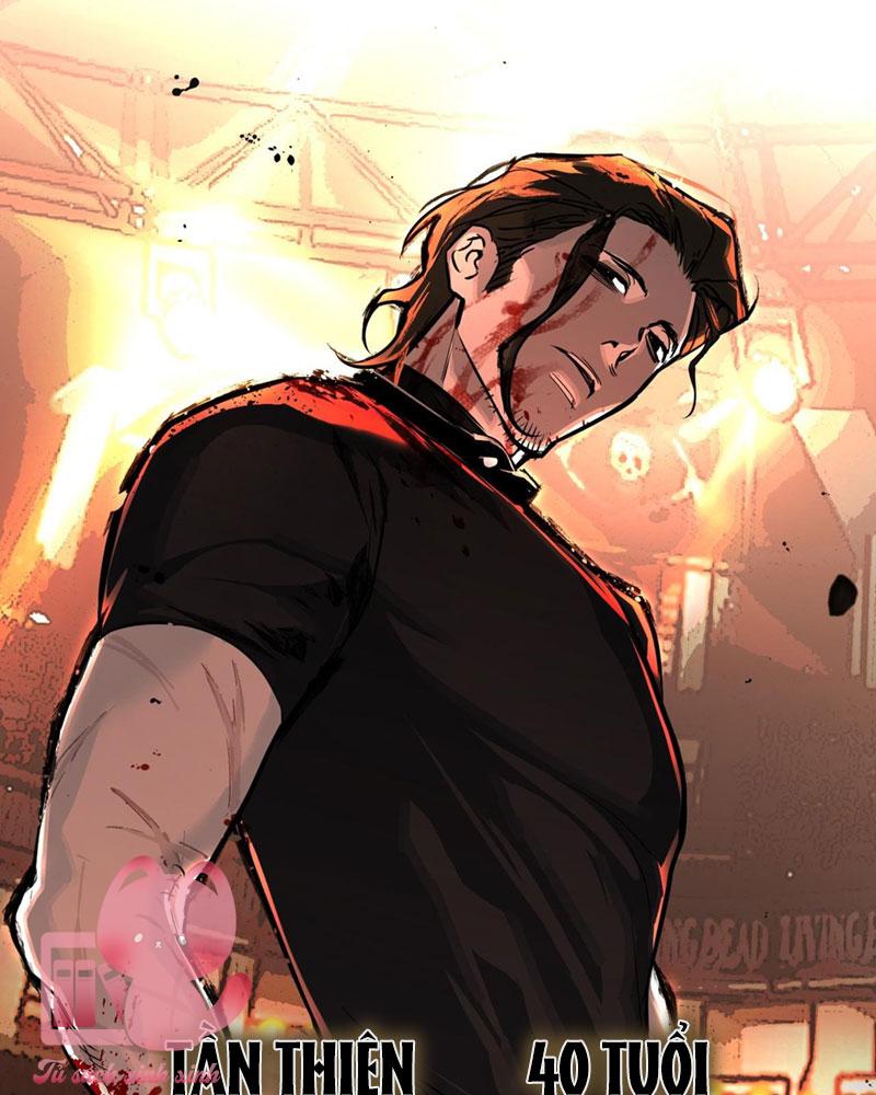 Ác Chi Hoàn - Chap 2