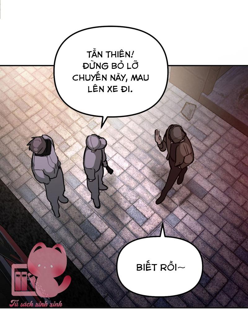 Ác Chi Hoàn - Chap 2