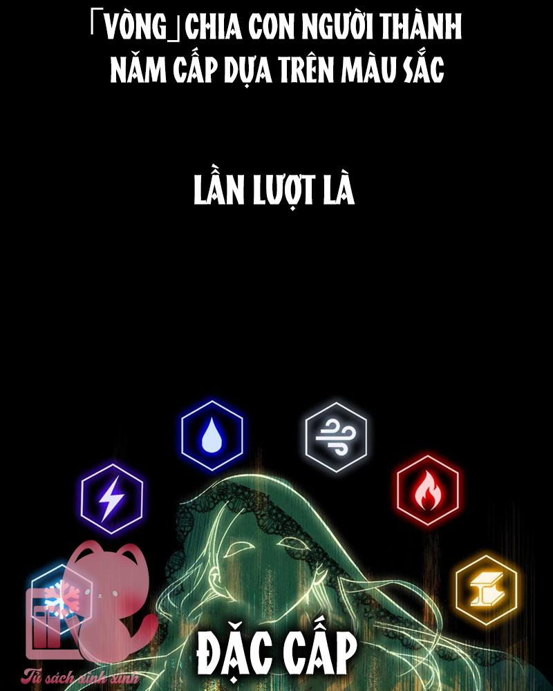 Ác Chi Hoàn - Chap 2