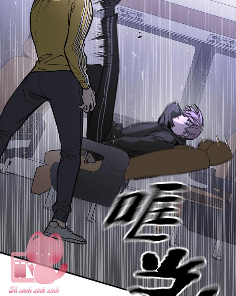 Ác Chi Hoàn - Chap 2