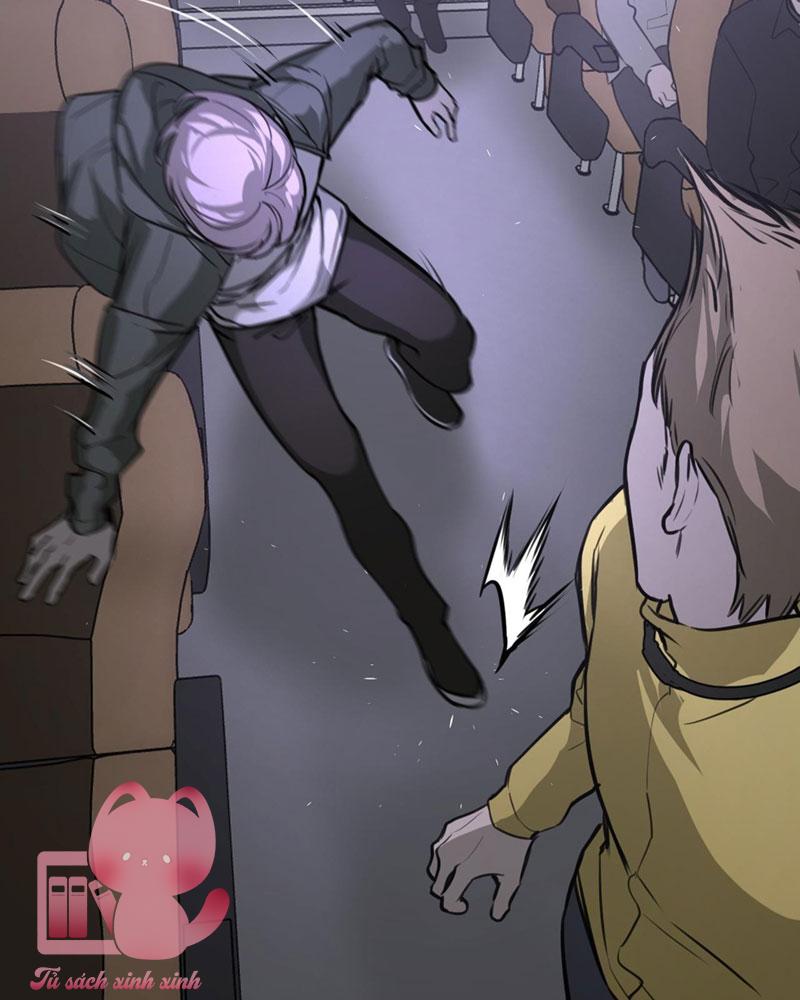 Ác Chi Hoàn - Chap 2