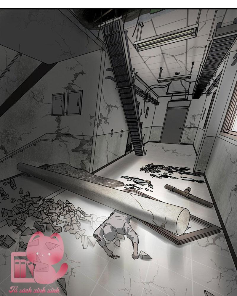 Ác Chi Hoàn - Chap 20