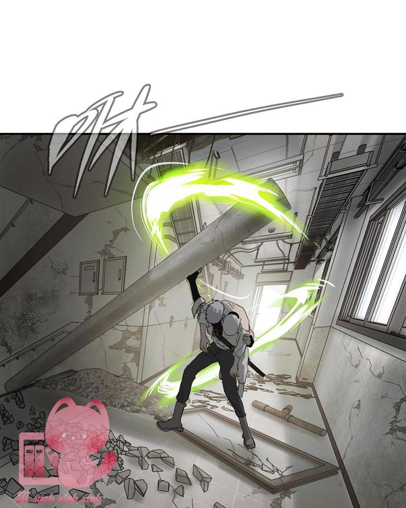 Ác Chi Hoàn - Chap 20