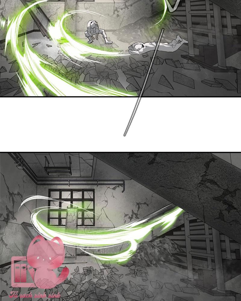 Ác Chi Hoàn - Chap 20