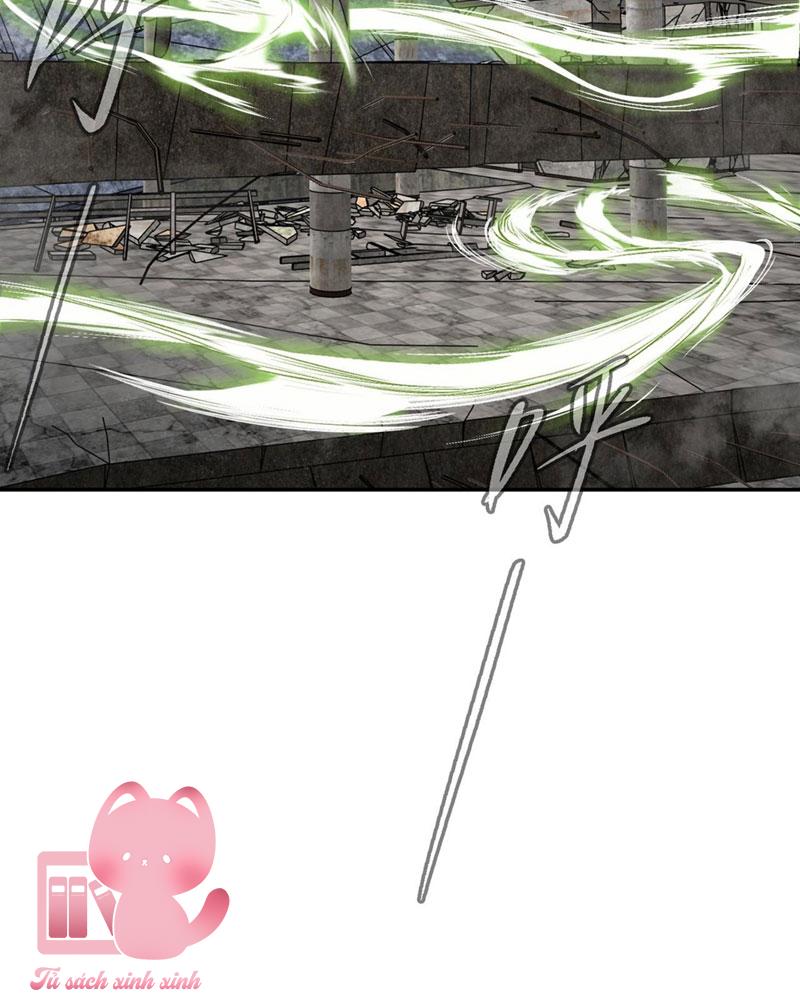 Ác Chi Hoàn - Chap 20