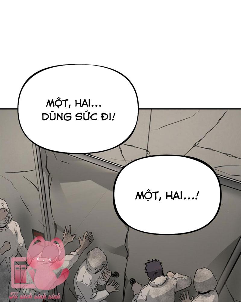 Ác Chi Hoàn - Chap 20