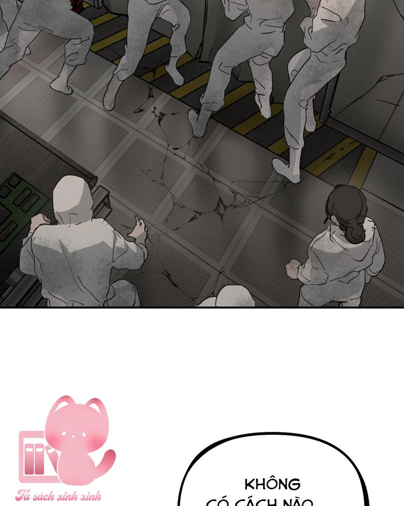 Ác Chi Hoàn - Chap 20