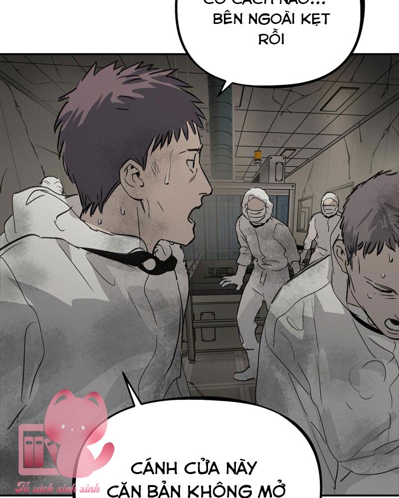 Ác Chi Hoàn - Chap 20