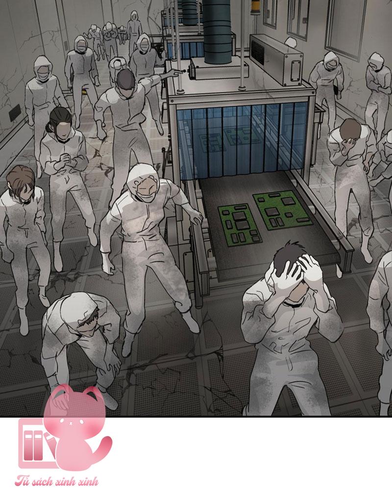 Ác Chi Hoàn - Chap 20