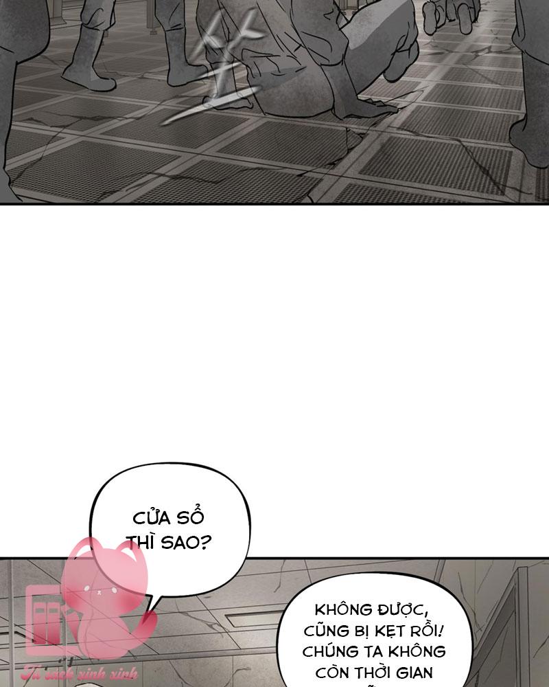 Ác Chi Hoàn - Chap 20