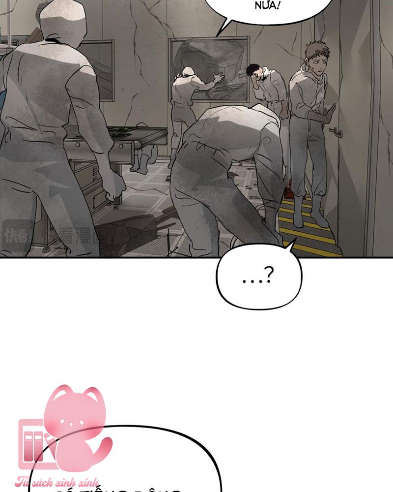 Ác Chi Hoàn - Chap 20