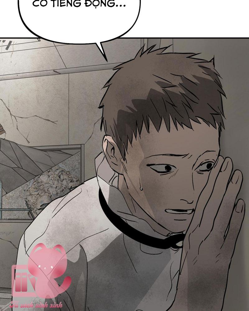 Ác Chi Hoàn - Chap 20