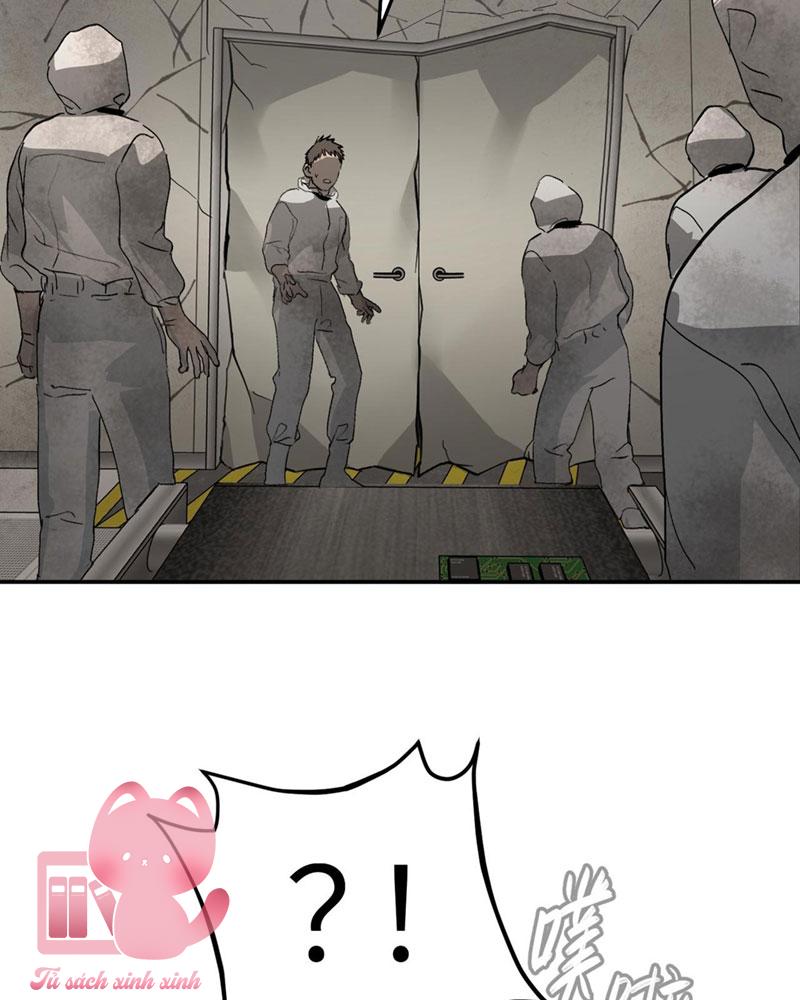 Ác Chi Hoàn - Chap 20