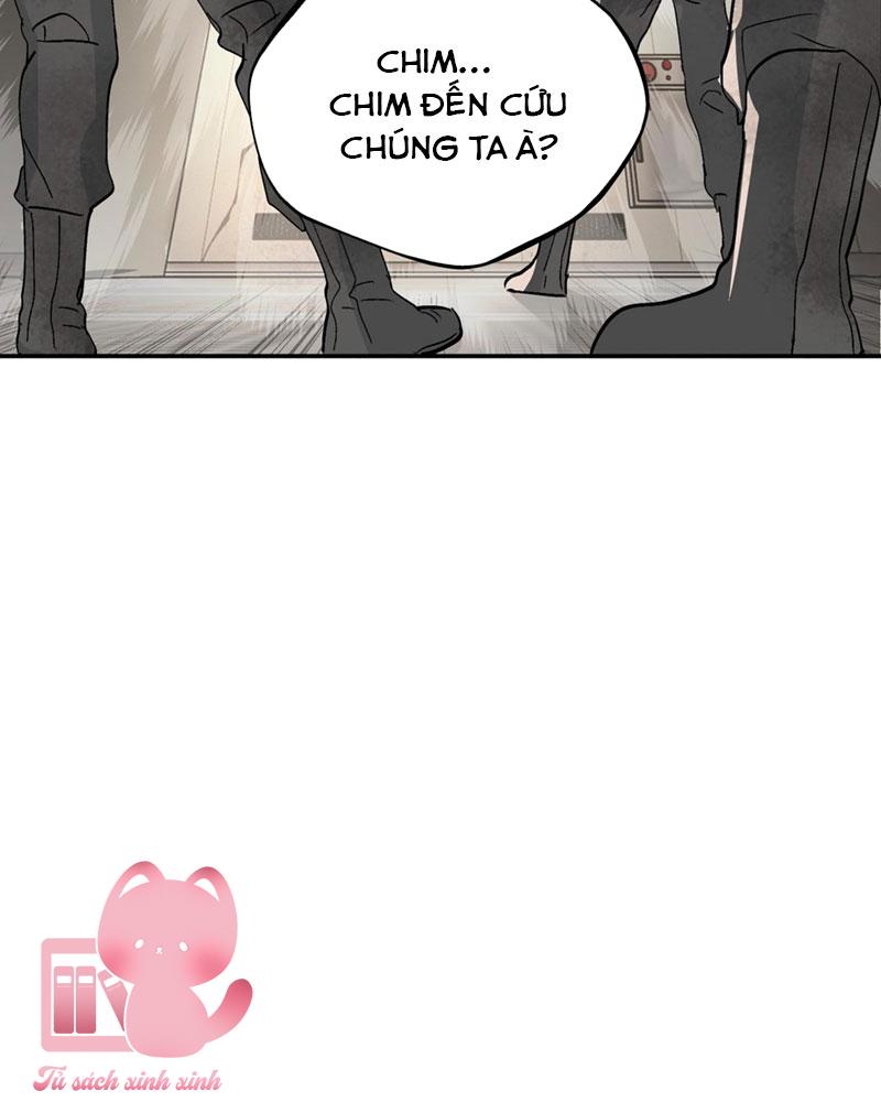 Ác Chi Hoàn - Chap 20