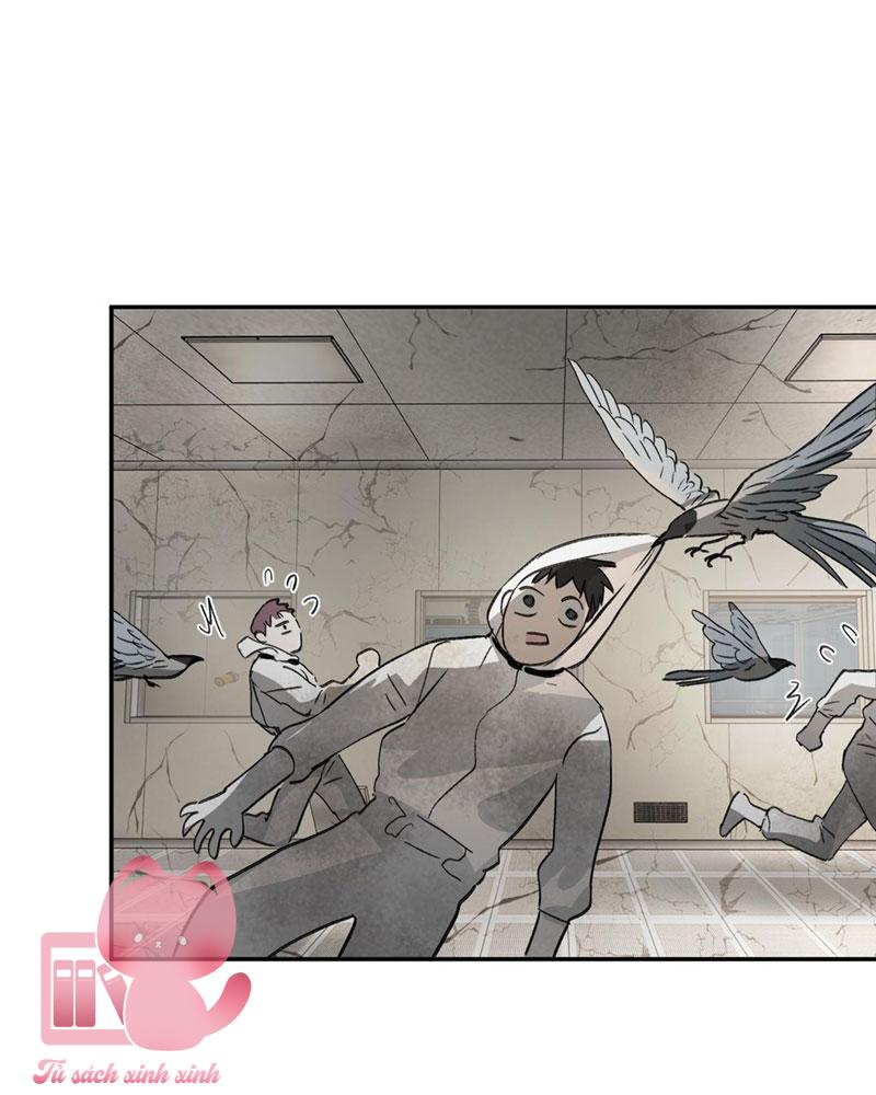 Ác Chi Hoàn - Chap 20