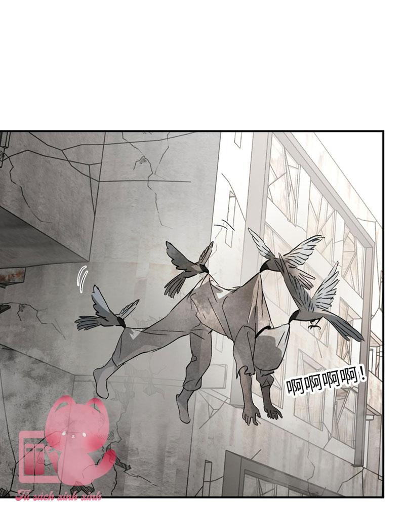 Ác Chi Hoàn - Chap 20