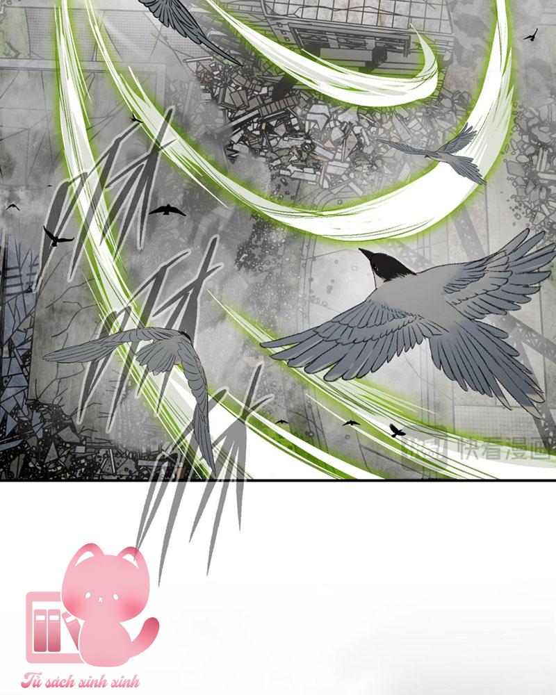 Ác Chi Hoàn - Chap 20