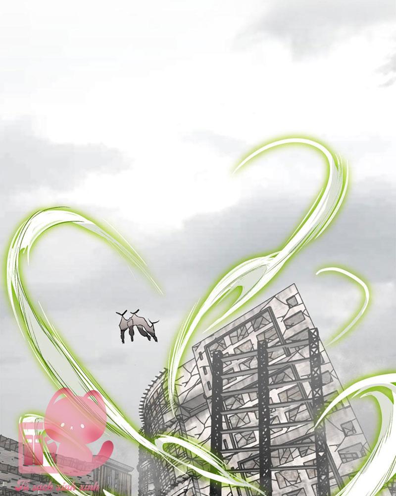 Ác Chi Hoàn - Chap 20