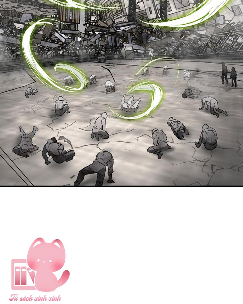 Ác Chi Hoàn - Chap 20