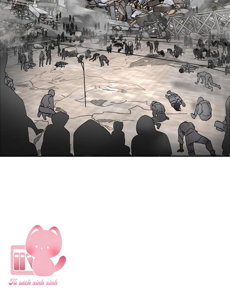 Ác Chi Hoàn - Chap 20