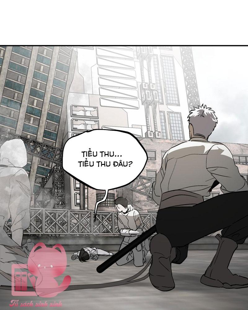 Ác Chi Hoàn - Chap 20