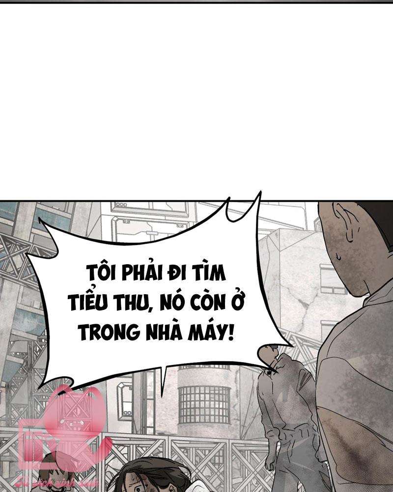 Ác Chi Hoàn - Chap 20