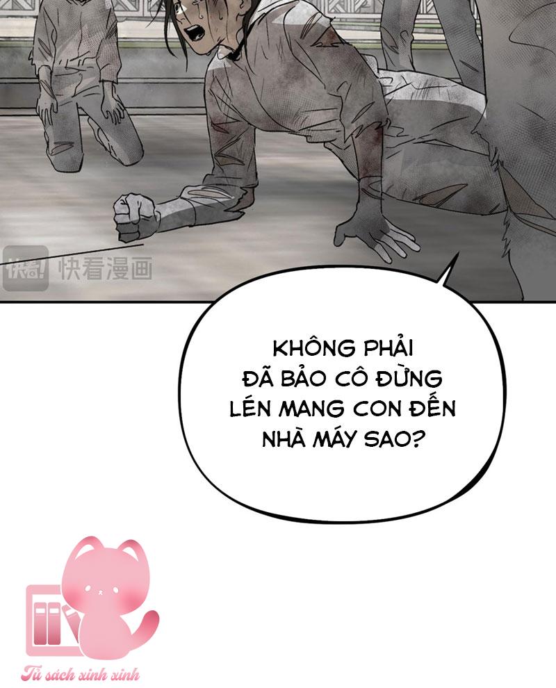 Ác Chi Hoàn - Chap 20