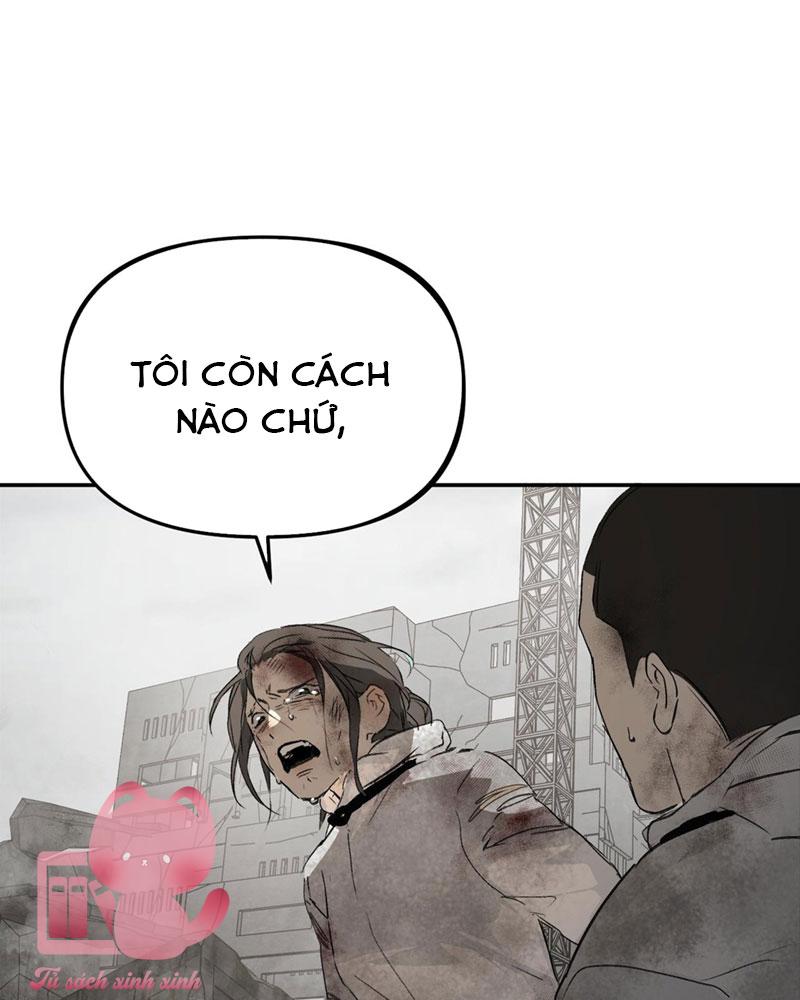Ác Chi Hoàn - Chap 20